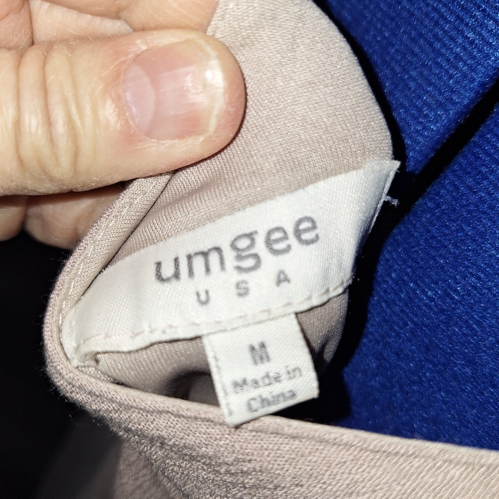 Umgee top - Picture 4 of 4